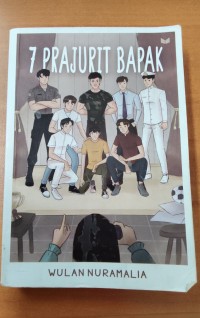 Image of 7 Prajurit Bapak
