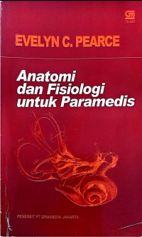 Image of Anatomi dan Fisiologi Paramedis