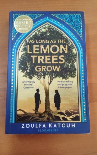 Image of As Long As Lemon Trees Grow