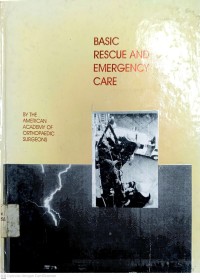 Image of Basic Rescue And Emergency Care