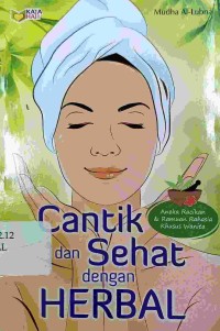 Image of Cantik Dan Sehat Dengan Herbal