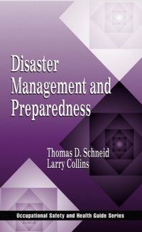 Image of DisasterManagement and Preparedness