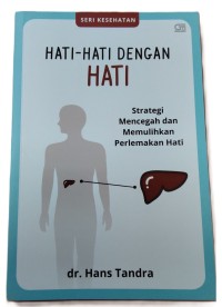 Image of Hati-Hati Dengan Hati