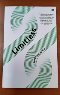 Image of Limitless