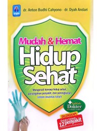 Image of Mudan & Hemat Hidup Sehat