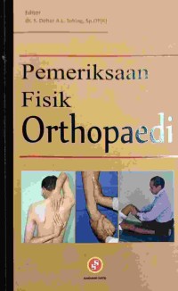 Image of Pemeriksaan Fisik Orthopaedi