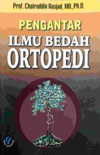 Image of Pengantar Ilmu Bedah Ortopedi