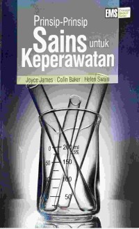 Image of Prinsip-prinsip Sains untuk Keperawatan