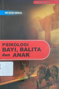 Image of Psikologi Bayi, Balita, dan Anak