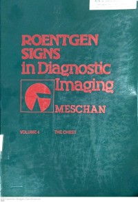 Image of Roentgen Signs In Diagnostic Imaging  Volume 4