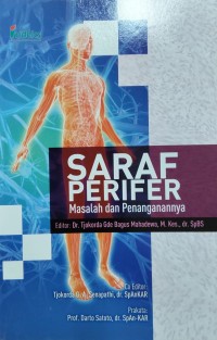 Image of Saraf Perifer Masalah dan Penanganannya