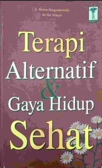 Image of Terapi Alternatif dan Gaya hidup Sehat