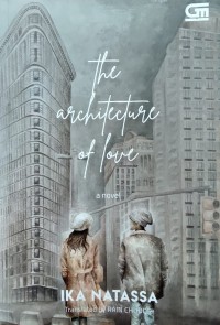 Image of The Architecture of Love
