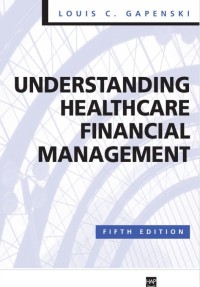 Image of Understanding Healthcare Financial Management