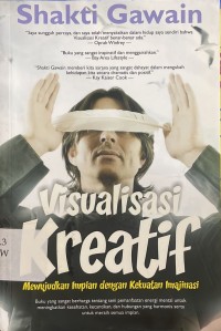 Image of Visualisasi Kreatif
