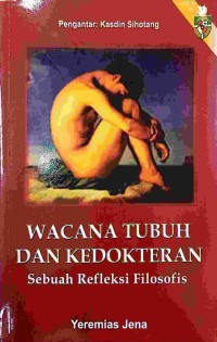 Image of Wacana Tubuh dan Kedokteran Sebuah Refleksi Filosofis